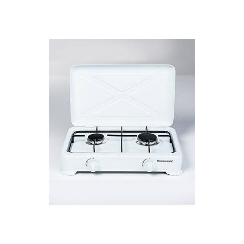 Ravanson Countertop Hob Gas K-02T [2